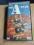 The A-Team UNIKALNY VHS