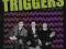 TRIGGERS, THE Shoot Your Mouth Off LP NOWA