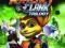 THE RATCHET &amp; CLANK TRILOGY PS VITA SKLEP 24H