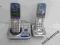 2-SLUCHAWKOWY PANASONIC KX-TG7222