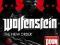 Wolfenstein The New Order PS4