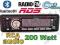 Najtaniej radio z CD i BLUETOOTH AS-3550BT 200 W