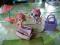 *LITTLEST PET SHOP* dog pudel akcesoria