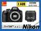 NIKON D3200 +18-55 VR II NOWOŚĆ