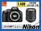 NIKON D5100 +18-105 VR NOWOŚĆ