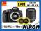 NIKON D5300 +18-105 VR  NOWOŚĆ