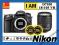 NIKON D7100 +18-105 VR NOWOŚĆ