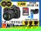 NIKON D7100 +18-105 VR 6 ELEMENTÓW NOWOŚĆ