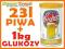 PIWO DOMOWE COOPERS DRAUGHT +1KG GLUKOZY DROŻDŻE