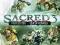 SACRED 3 + STEELBOOK + SACRED 2 + DLC PC
