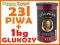 PIWO DOMOWE COOPERS SPARKLING ALE +1KG GLUKOZY HIT