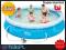 8w1 BASEN BESTWAY 366x76 POMPA POKRYWA MATA CHEMIA