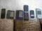 6 Telefonów! C6,V9, 6700S,2630,N70,GW520! BCM!
