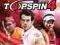TOP SPIN 4 PS3 / TENNIS TENIS / GAMEDOT LUBOŃ