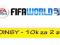 FIFA WORLD 10K COINS SZYBKA WYSYŁKA I KONTAKT !!!