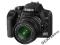 Canon 1000D 10.1MPa 2.5' +18-55mm IS 8GB 11000zd