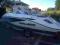 SEA DOO CHALLENGER ŁÓDŻ MOTOROWA 180 215 HP