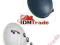 antena Triax 115 TD -wzmocniona TD-115 grafit