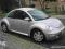 vw NEW BEETLE 2000 2.0 BENZYNA 116 KM