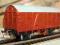 WAGON TOWAROWY KRYTY TT ZEUKE