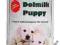Dolfos DOLMILK PUPPY mlekozastępczy 300g rottka.pl