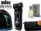 GOLARKA BRAUN 790cc 4 HUGO BOSS + GRATIS HUGO BOSS