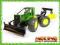 SIKU JOHN DEERE Skidder 1:32 4062 NOWOŚĆ