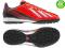 BUTY ADIDAS F10 TRX TF JR Junior turfy r. 38 2/3