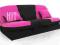 RITTA / VIOLA Kanapa sofa wersalka rozkładana