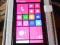 NOKIA LUMIA 920 RED 32GB