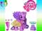 MY LITTLE PONY  MODNY KUCYK TWILIGHT SPARKLE A3653