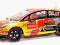 CITROEN C4 WRC skali 1:10 Truggy +++++++++