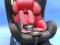 FOTELIK SAMOCHODOWY KUDDU ADDI 0-18 KG ECE R44/04