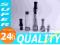 ATOMIZER CLEAROMIZER CE5+ ROZBIERALNY ATEST !