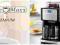 COFFEE MAXX EKSPRES Z MŁYNKIEM PIĘKNY Z NIEMIEC