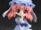 Anime figurka Yuyuko Saigyouji Nendoroid