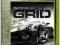RACEDRIVER GRID  NOWA  BLUEGAMES  DW.WILEŃSKI WAWA