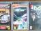 3 Gry na PSP !