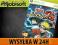 NARUTO SHIPPUDEN ULTIMATE NINJA STORM 2 XBOX NOWA