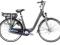 Rower elektryczny Goccia City Steam Miejski e-bike