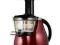 Wyciskarka soku Hurom HB (HU-200) KOLOR CZERWONY