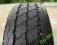 2szt BRIDGESTONE 185/80/15 C lato 7mm! BUS OKAZJA!