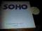 Soho - Remember My Name - maxi  /UK/