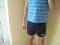 Krótkie spodenki LONSDALE 9-10 lat