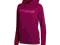 Hummel Bee Hoodie Women 36-310 różowa roz XL