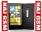 NOWA NOKIA LUMIA 920 CZARNA BLACK PL GW FV23% 24H