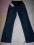 SPODNIE JEANS  CIĄŻĄ ROZM. M NOWE Z METKĄ