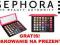 PALETA CIENI SEPHORA COLOR MY LIFE TABLET 2GRATISY