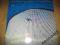 MIKE OLDFIELD - THE CONSEQUENCES OF INDECISIO - LP