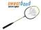 Rakieta do Badmintona Carlton Aeroblade 3000